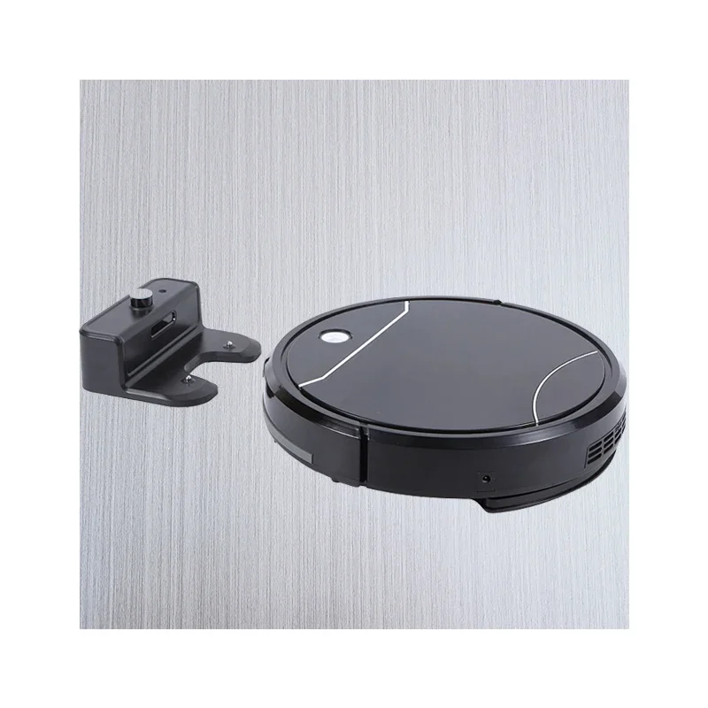 3 in 1 USB Smart Sweeping Robot Vacuum Cleaner Rechargeable Mopping Wireless 1500Pa Robotic Vacuum Cleaner For Home