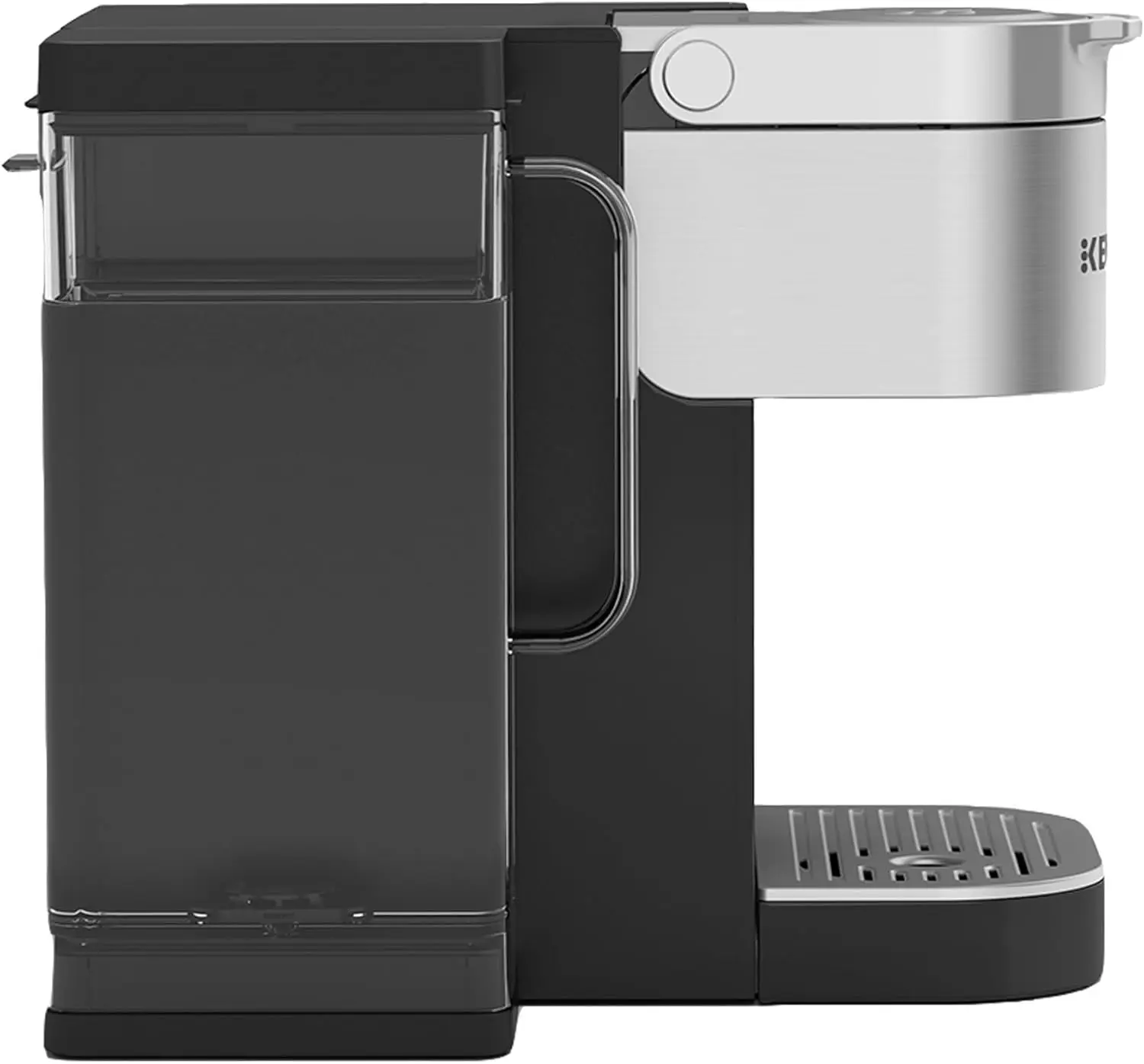 K-2500 Commercial Coffee Maker and Water Reservoir 4