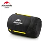 Naturehike Compression Bag For 3-4kg Sleeping Bag Splash-proof Multifunctional Camping Travel Portable Accessories Storage Sack 4