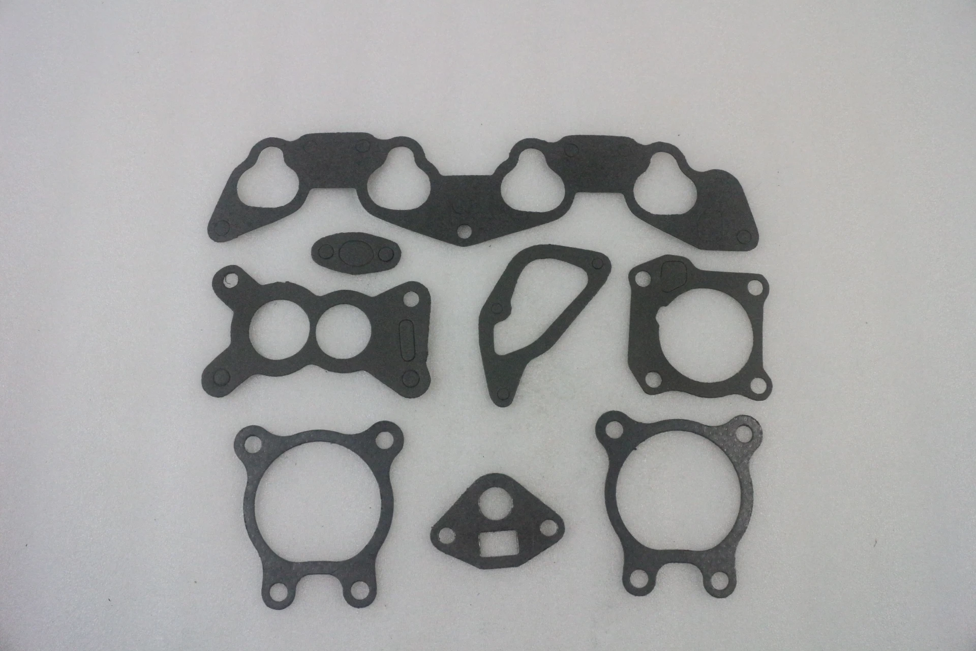 Полный комплект прокладок для двигателя для Honda Civic CRX D15B1 D15B2 D15B7 D16A6 D16A6 DX, LX EX, RT, Si DEL SOL VRS (art.: 3920bdbd80971) - 3920bdbd80971