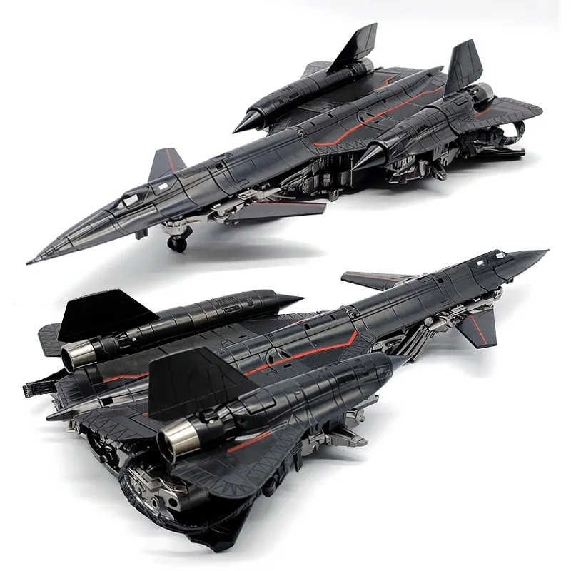 روبوت متحول فاخر Baiwei TW-1103