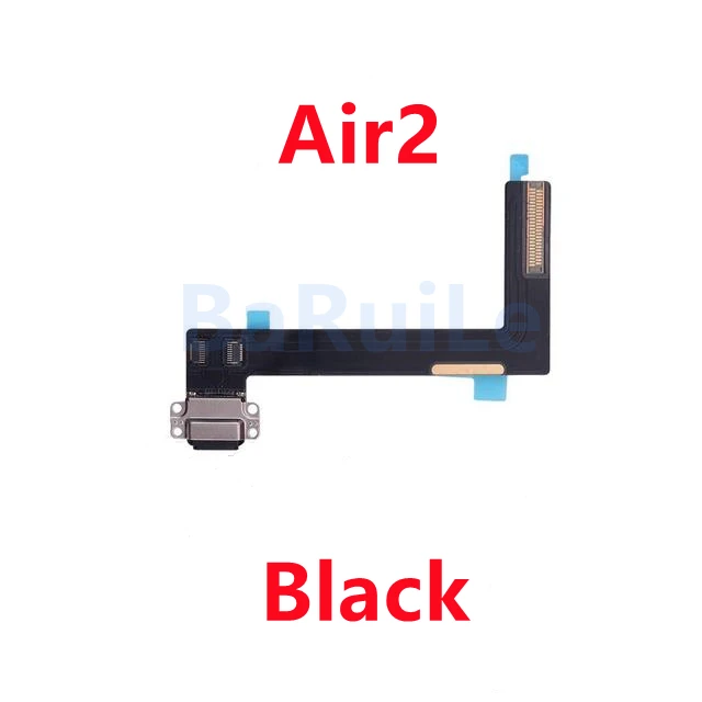 Universal Charging Dock Connector Port Flex Cable Ribbon Plug Repair Part