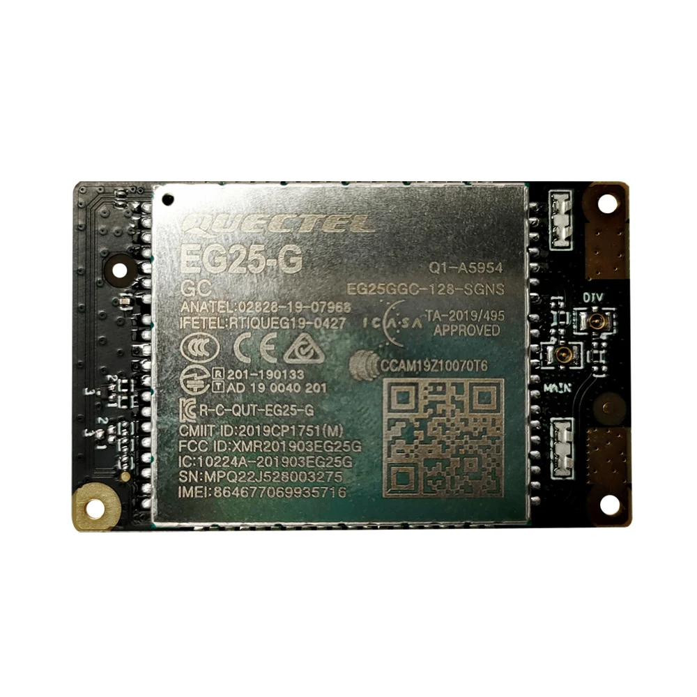 Рисунок 3 - GPD 4G Lte модуль USB C для GPD