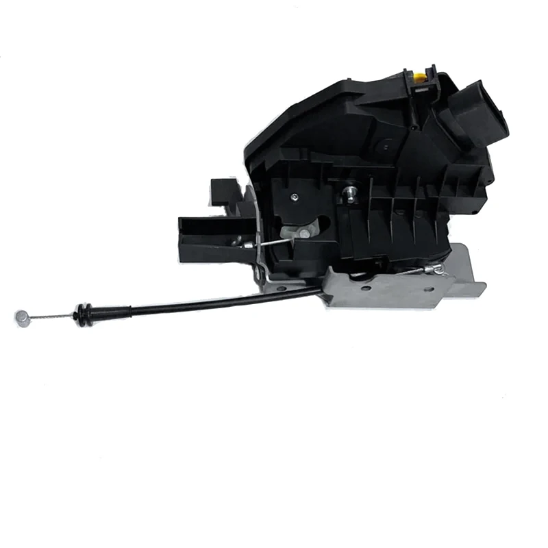

BK21-V43288-DG Car Tailgate Center Lock Mechanism 5Pins Parts For Ford Transit 2012- Rear Door Latch Actuator BK21-V43288DG