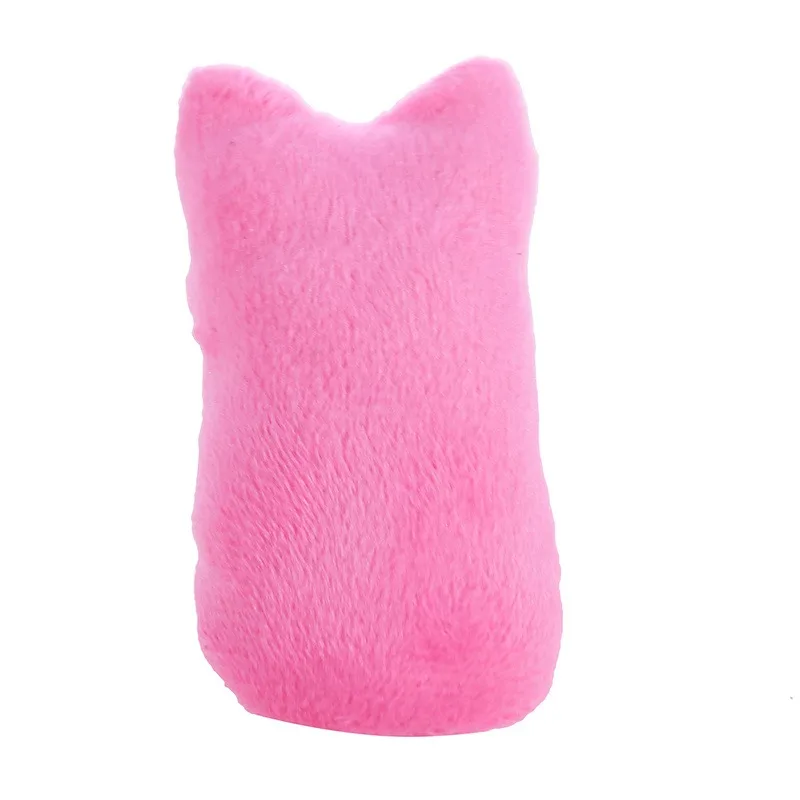 Catnip Infused Plush Toy 2