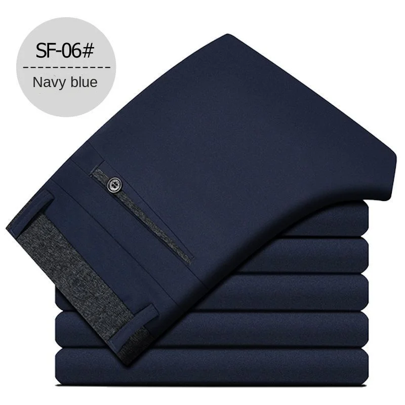 SF06 navy blue
