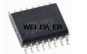 

100% NEW Free shipping XTR110KU XTR110 SOIC-16 MODULE new in stock Free Shipping