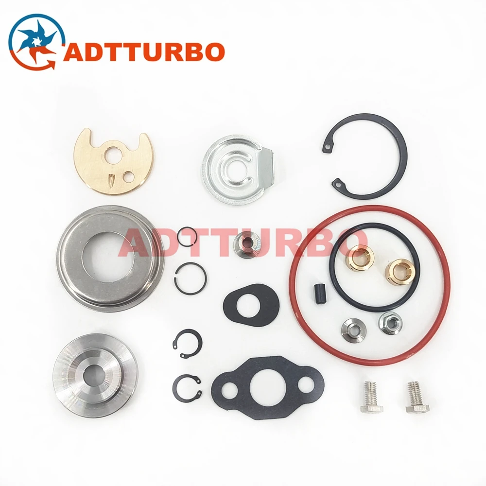 Turbo Kit Parti Td04 Kit Di Riparazione Turbina Turbo Per Bmw N20 N20B20 Mitsubishi Pajero Car 49377-02000 49177-01510/02511 Flateback