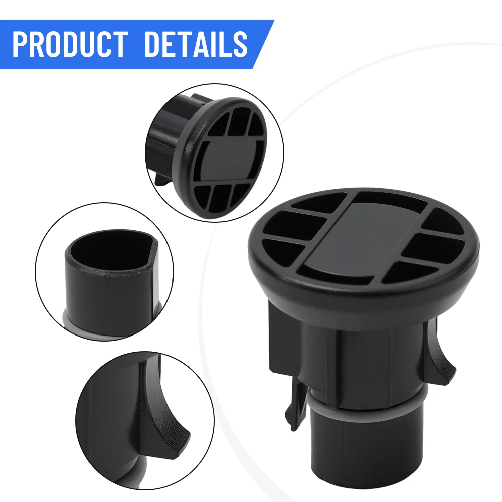 1pcs For Betteri BC01 End Cap 3 Core 450/750V Closure Cap For Schuko Female Plug Cable Hoymiles Envertech Solar Part