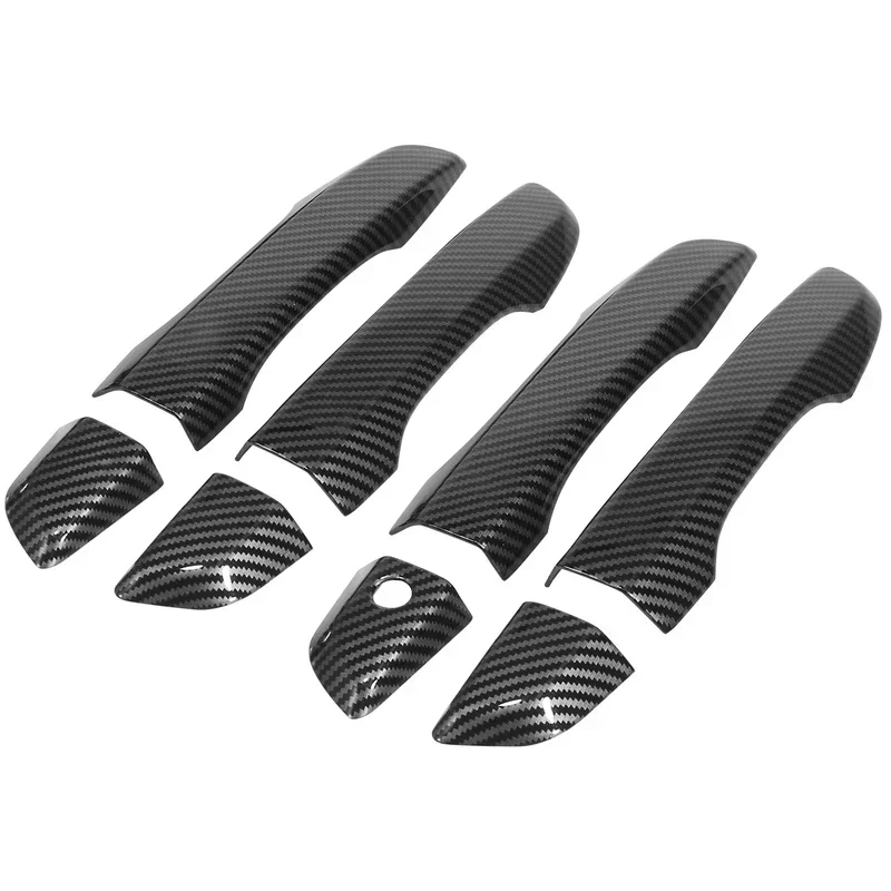 Carbon Look