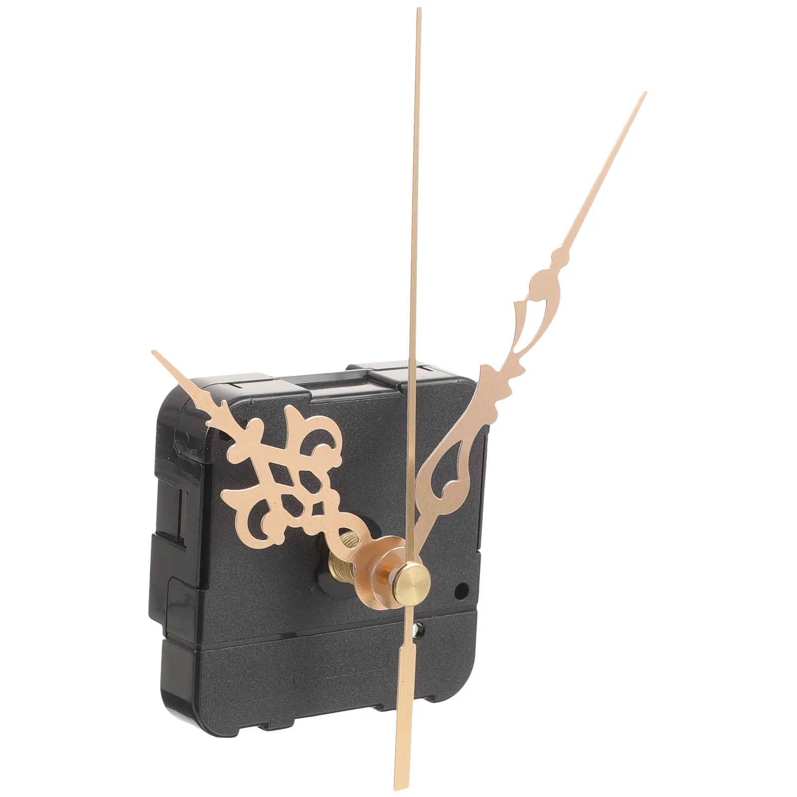 

Clock Movement Reverse Clock Motor Powered Replacement Clock Kit