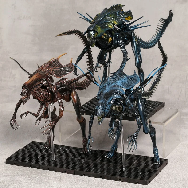 Xenomorph Queen Toy