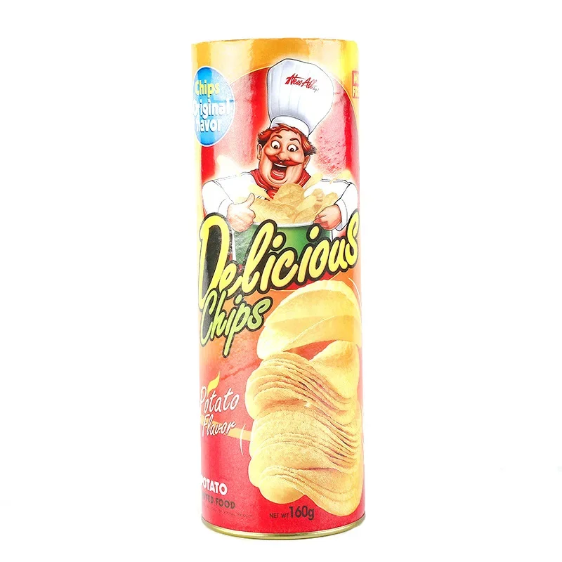 Potato Chip Snake Stage Magic Tricks Toy in A Can April Fool Day Halloween Party Jokes Scary Fries Gag Gift magic trick toy magic tricks toy magic props toy magic tricks props magic trick props magic show props prank scare toy prank scare box