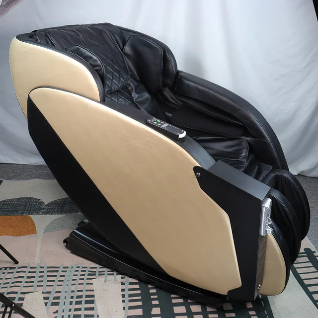 Commercial coin operated Shopping Malls Paper Currency Credit Card philippine Vending Massage Chair with payment system