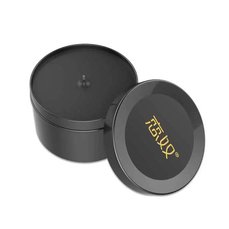 Adult Sexy Sex Product Iron Can Low Temperature Candles Anti-Scald Couple Slave Wax Drip Sexy ToyssmSupplies Props