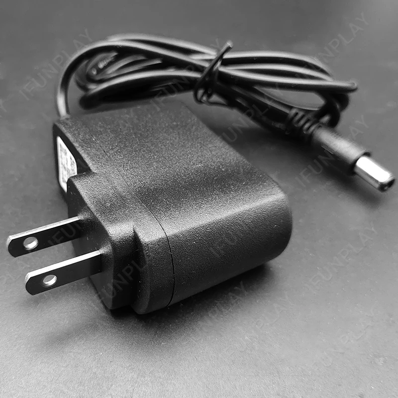 AC 100-240V DC 9V Electric Guitar Pedal Adapter Power Supply Adapter charger 9 V Volt For Guitar Parts Effect Pedal Board
