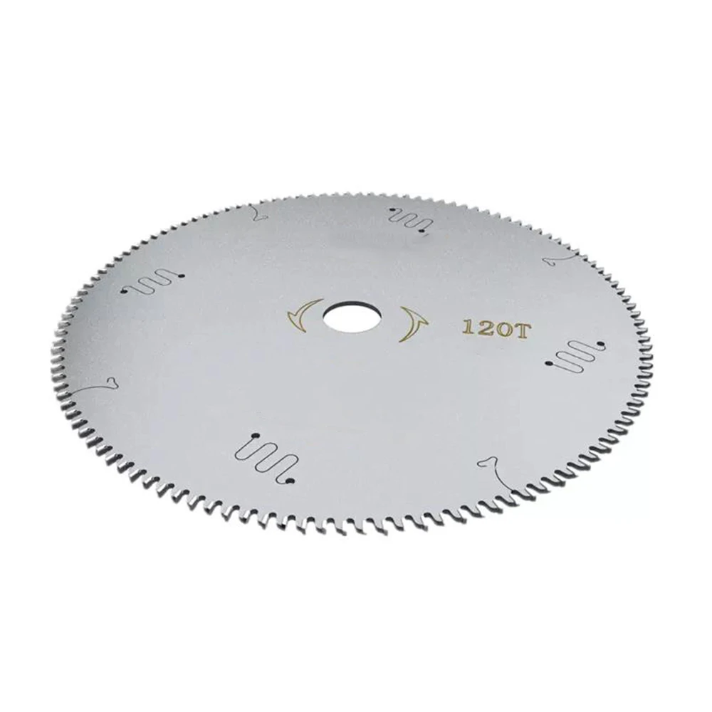 Mdf Board Cutting TCT Metal Kinkelder HSS Aluminum Saw Blade 405*30*3.5