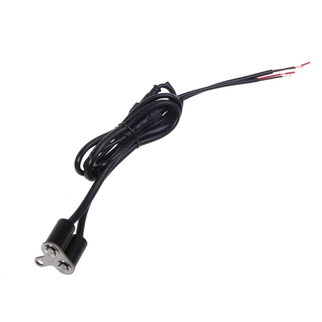 Interruttore Clacson Per Moto - Impermeabile, Per Manubrio 22mm, Per ATV E Auto - Foto 10