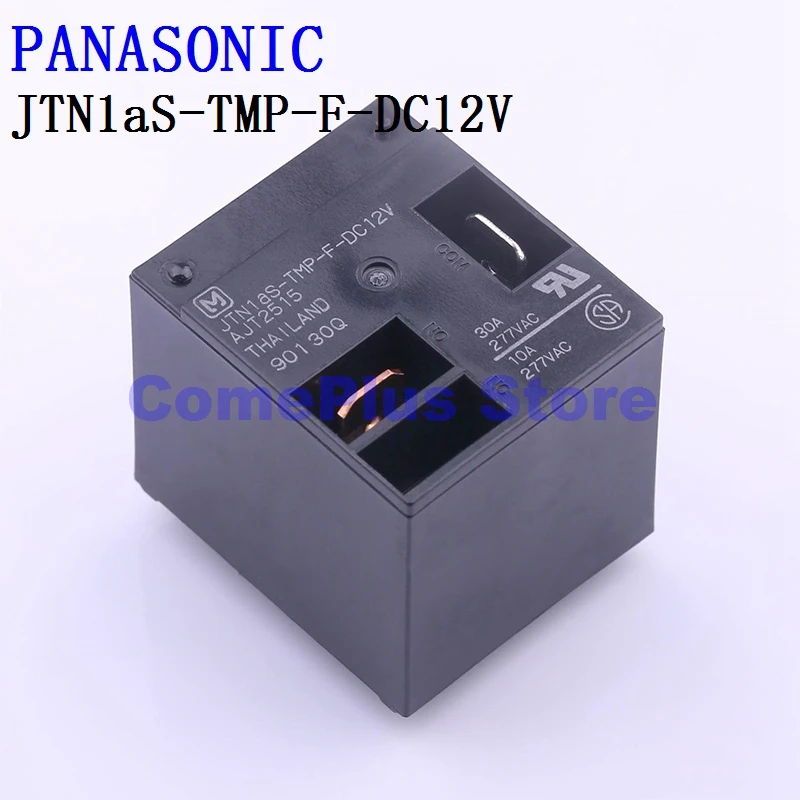 5PCS JTN1AS-TMP-F-DC12V JW1FSN-DC12V Power Relays