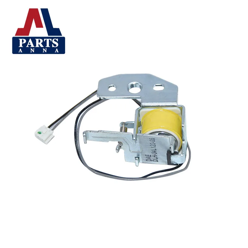 10X Jc33-00025B Solenoide Per Samsung Clp 360 362 363 364 365 367 368 Clx 3300 3302 3303 3304 3305 Ml 1910 1915 2525 2540 2545