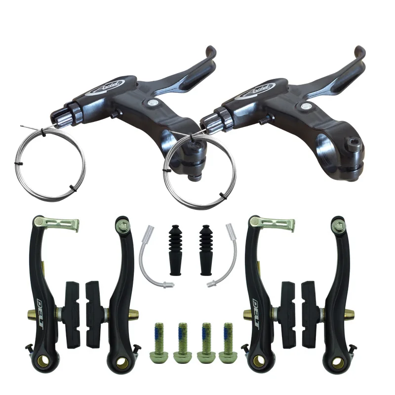 Bicycle Accessory V Brake Road Parts Accessories Folding V Brake Parts Bicycle V Aliexpress