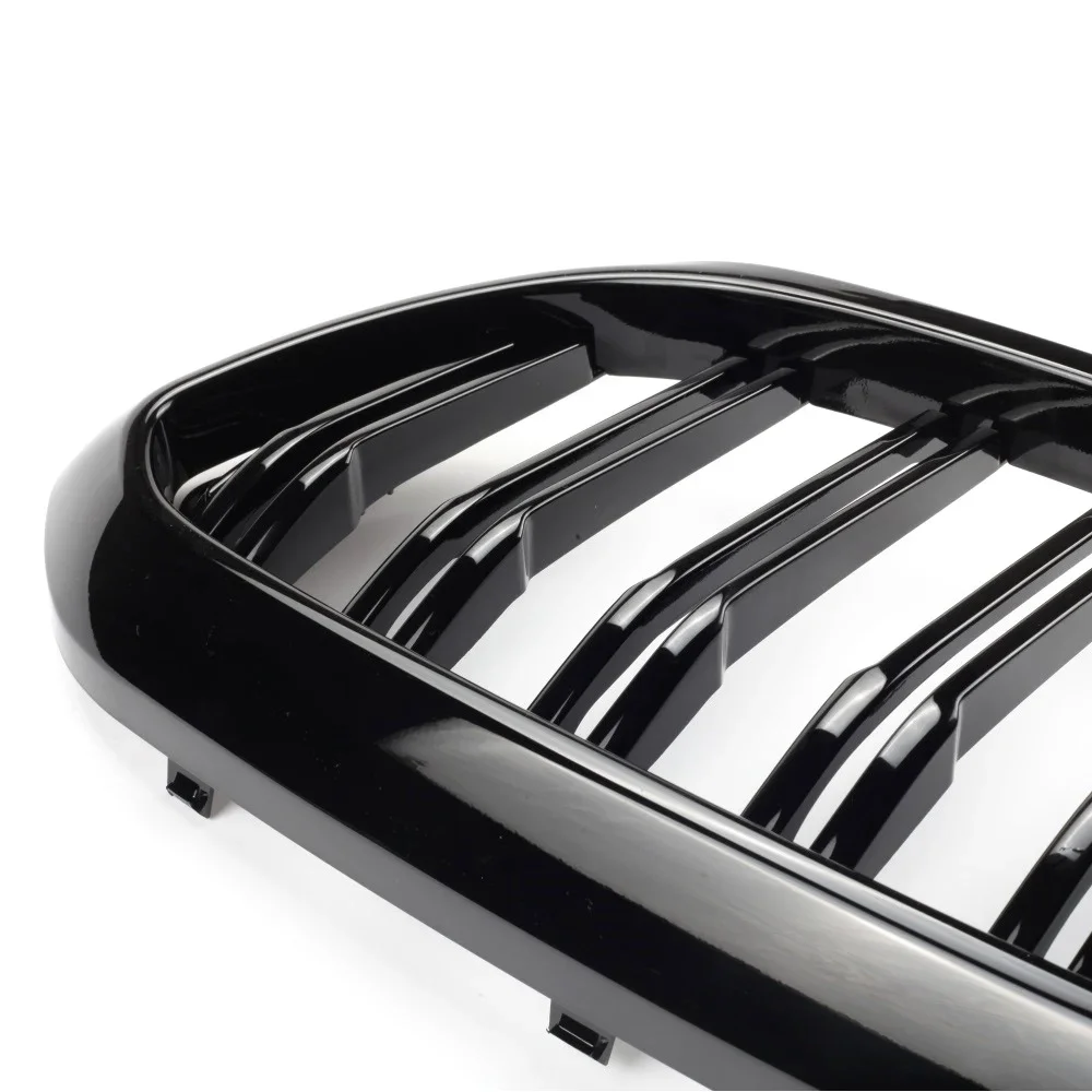 Рисунок 3 - Решетка для радиатора Bmw 5 Series