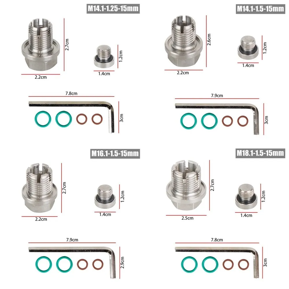Ư Ǳ   巹 ÷ M12.1-1.25/1.5/1.75x15mm η ƿ       ŰƮ O 