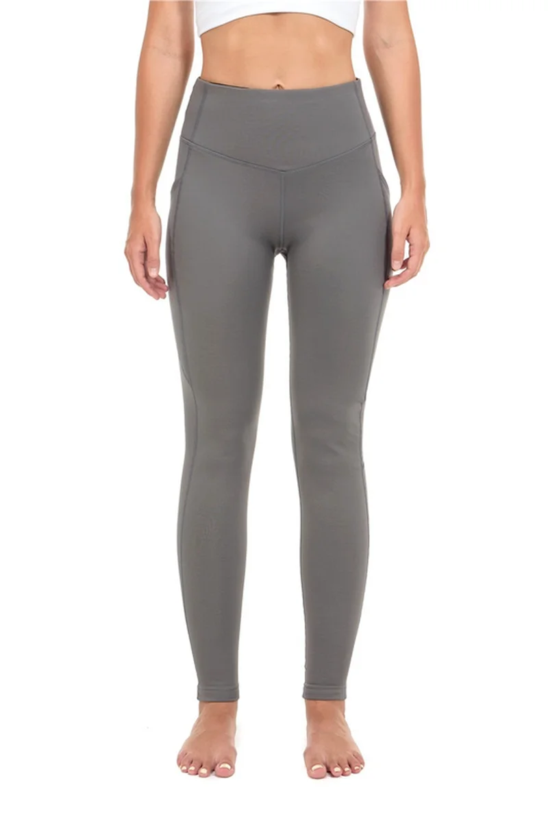 Warmest Lululemon Leggings, Fleece Lined Leggings Lululemon