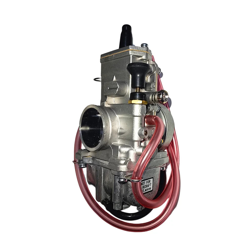 34x34 carburetor