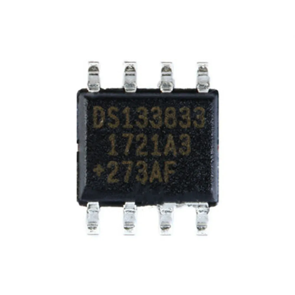 

5pcs/lot DS1338Z-33 DS1338Z DS1338 SOP-8 In Stock