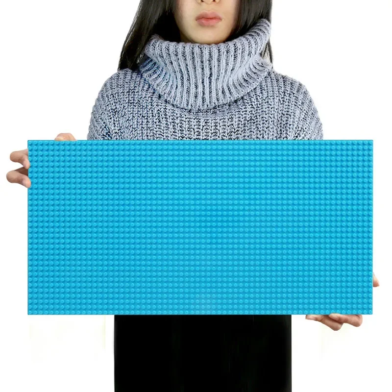 Building Blocks Toys Base Board 32x64 Dots