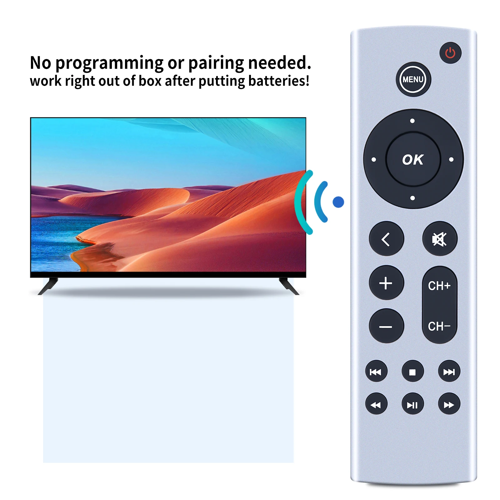 Apple TV 4K (型番: A2843) リモコン付き 完全AVマニア視点で見る