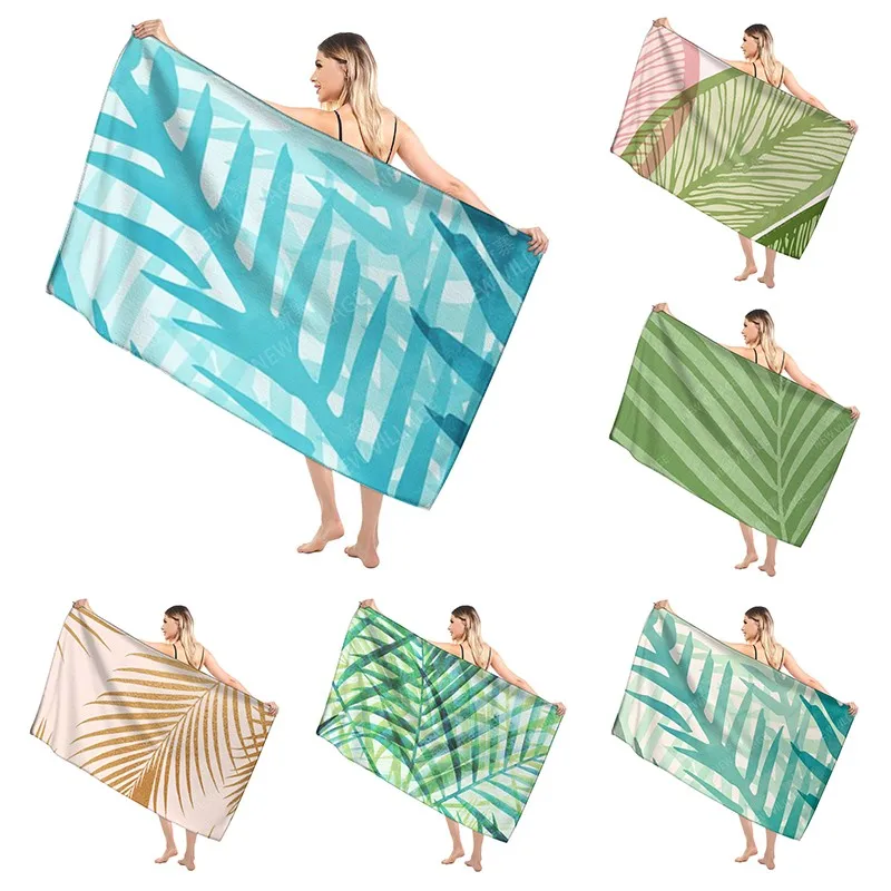 Toalla De Playa Sea World Para Niños, Niñas, Niños, Hombr, Mujer