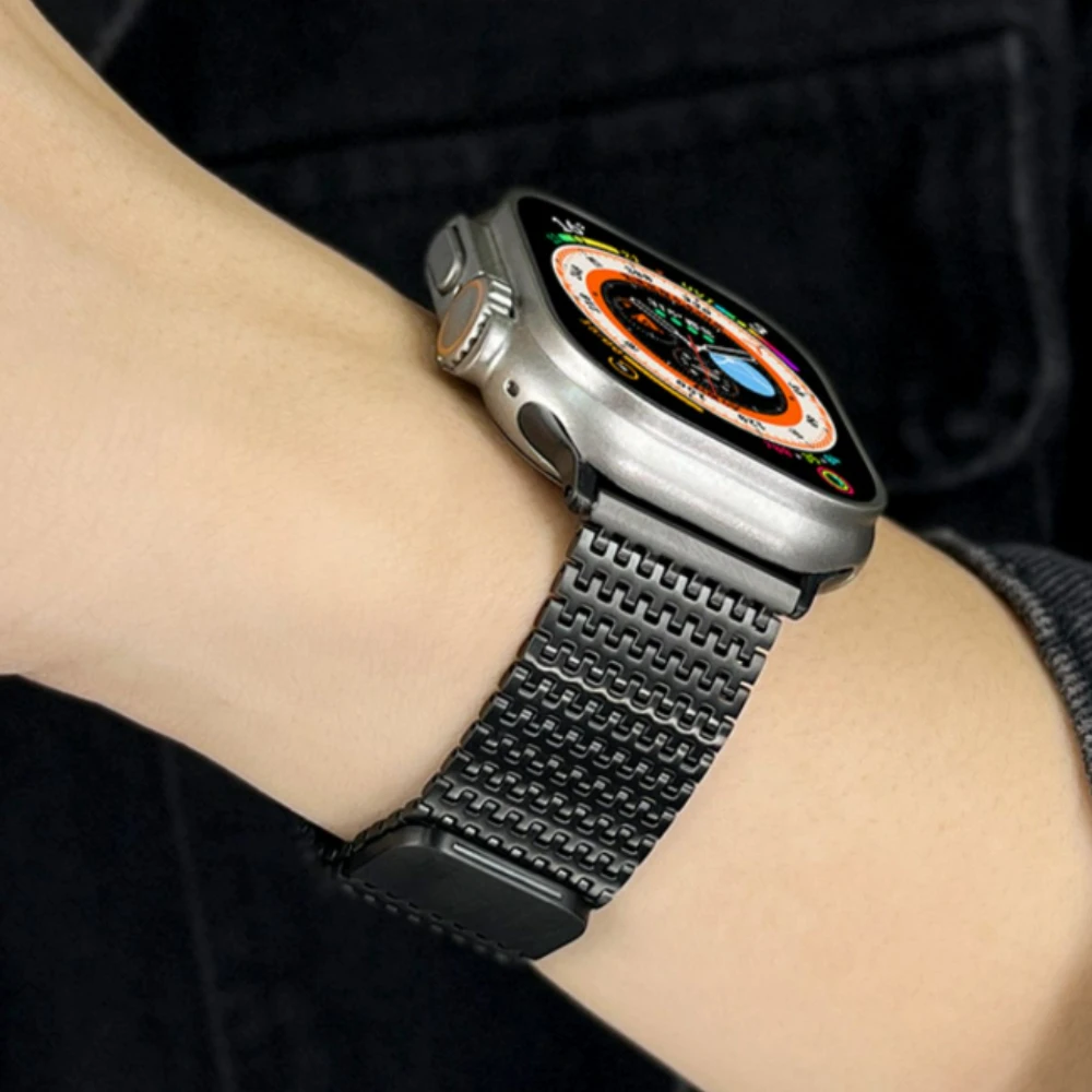  ġ  ݼ Ʈ, ж ׳ƽ ո , ̿ġ Ʈ 8 7 6 5 4 3 SE, 44mm, 40mm, 42mm, 38mm, 45mm, 41mm, 49mm
