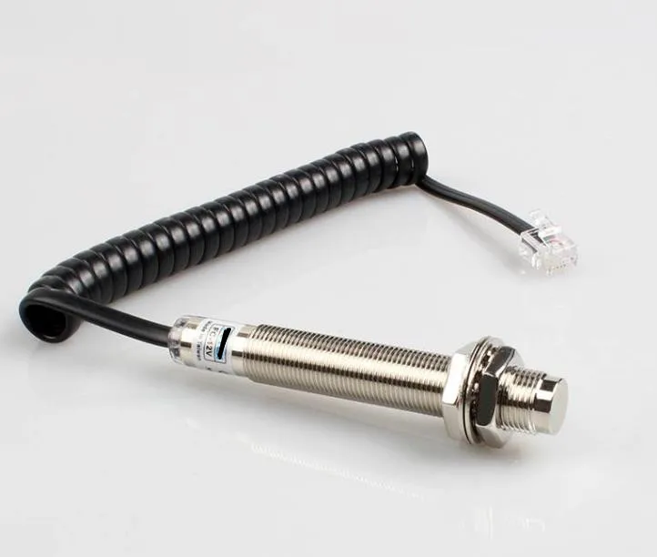 

FC-12V Magnetic Induction Proximity Switch Sensor 100% New & Original
