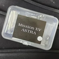 Tool storage Desce X Mission Pound Case bags For glitch STURDY ONE iMOBB astra 909 415 sbs Sleeve Electrician Hardware Tools Bag 1