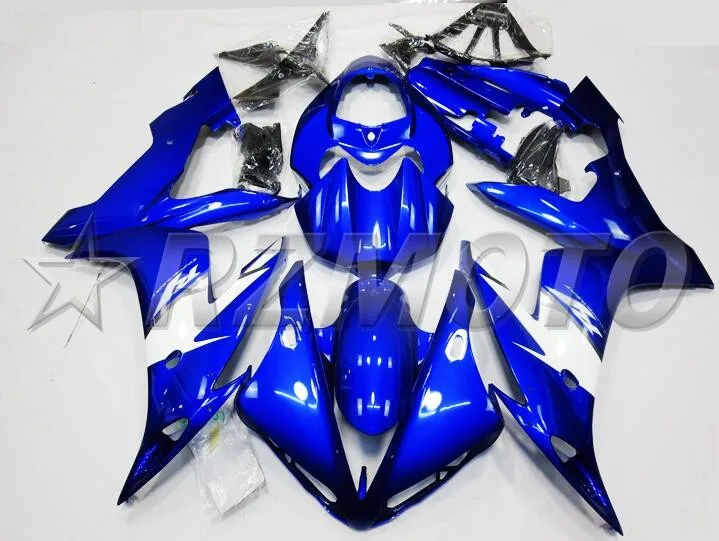 

Набор обтекателей для мотоциклов YAMAHA R1 2004 2005 2006 04 05 06
