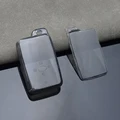Transparent black