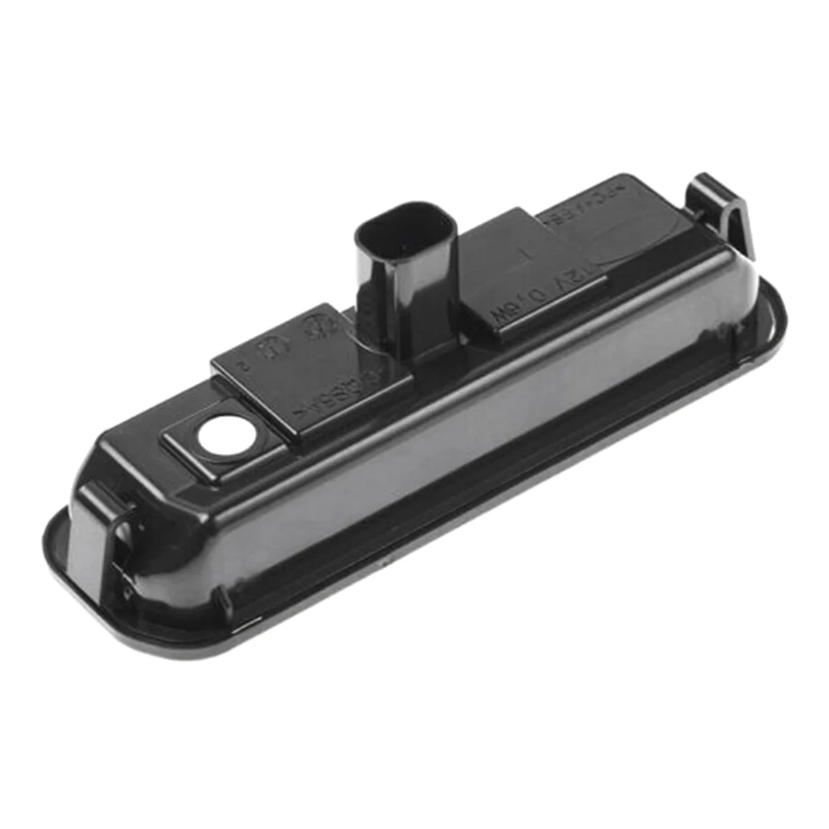 

Tailgate Handle License Plate Light Micro-Switch Button Fit for Ford Focus M3