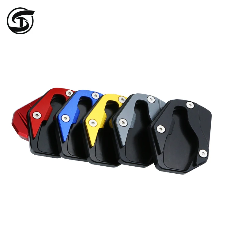 2Pcs  ű ĵ ǲ ̵ ĵ Ȯ е  ÷Ʈ HONDA Forza350 Forza 125 250 350 300    Ȯ