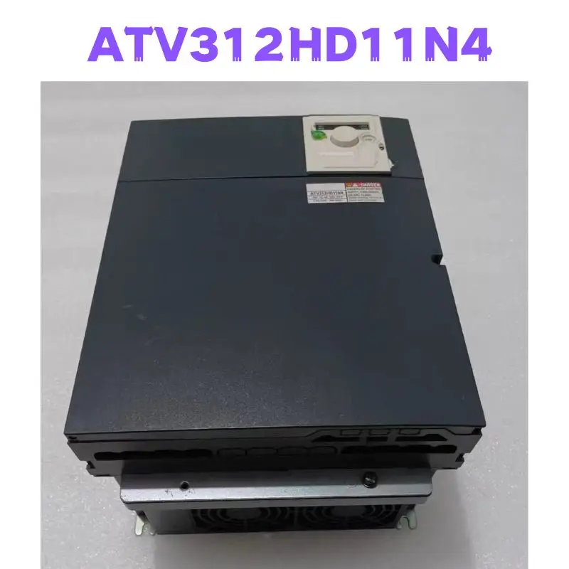 

Бывшая в употреблении ATV312HD11N4 преобразователь частоты протестирован ОК
