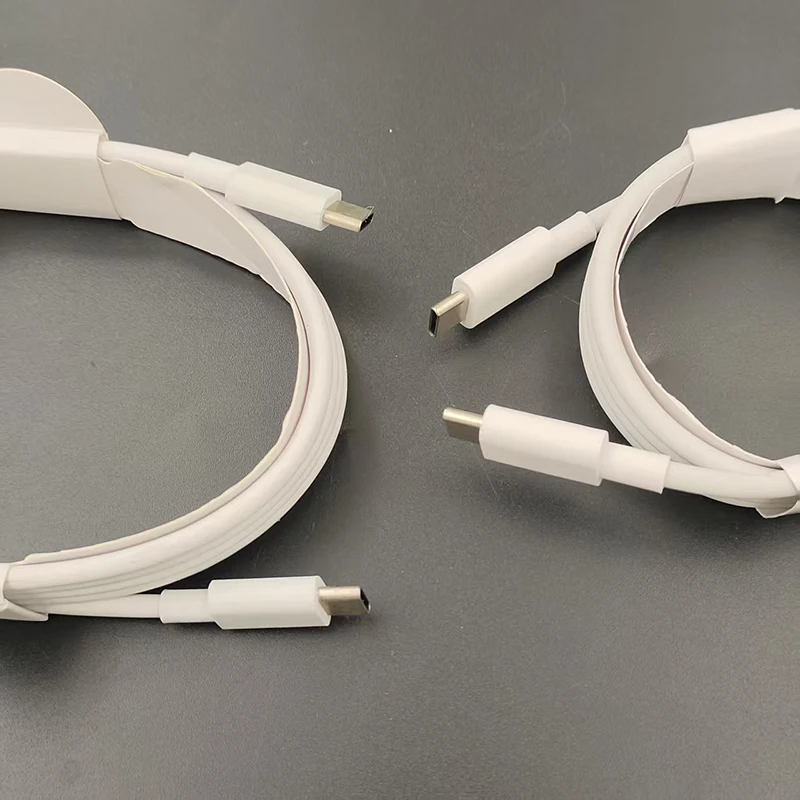 구글 USB C to 타입 C 케이블 30W 고속 충전 PD 코드 라인 (픽셀 6 7 8 9 10 Pro XL 7A 8A 9A 10A 4XL 3XL 용)  1/1.5M