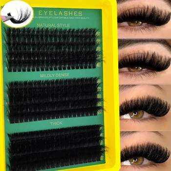 False Eyelashes 1