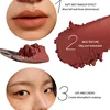 INTOYOU Shero Super Matte Lip &Cheek Mud 3
