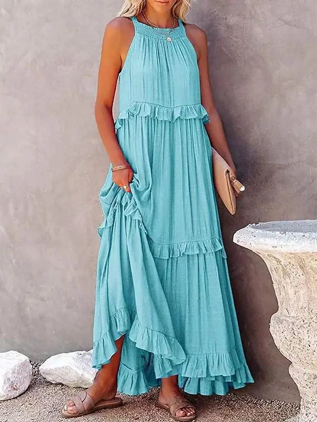SKY BLUE