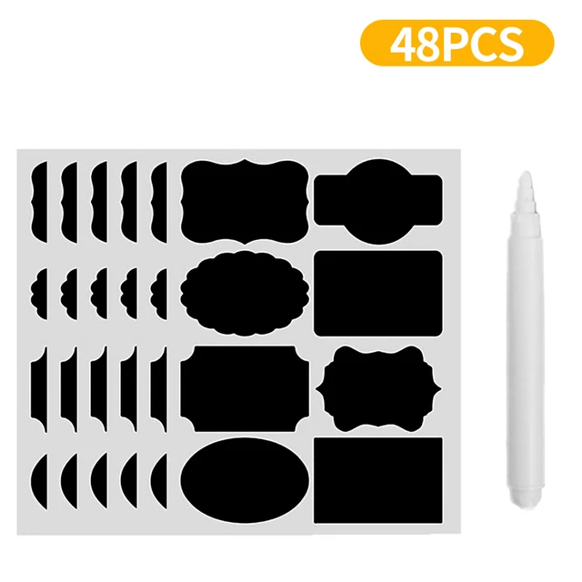 48 pcs and 1 pen-175