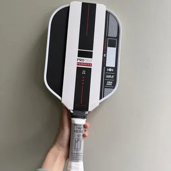 Perseus Pro IV Paddle 1