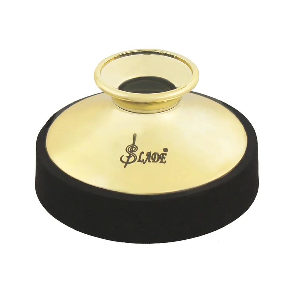 

1pc Practical Sax Sound Mute Dampener Saxophone Silencer Music Instrument Part