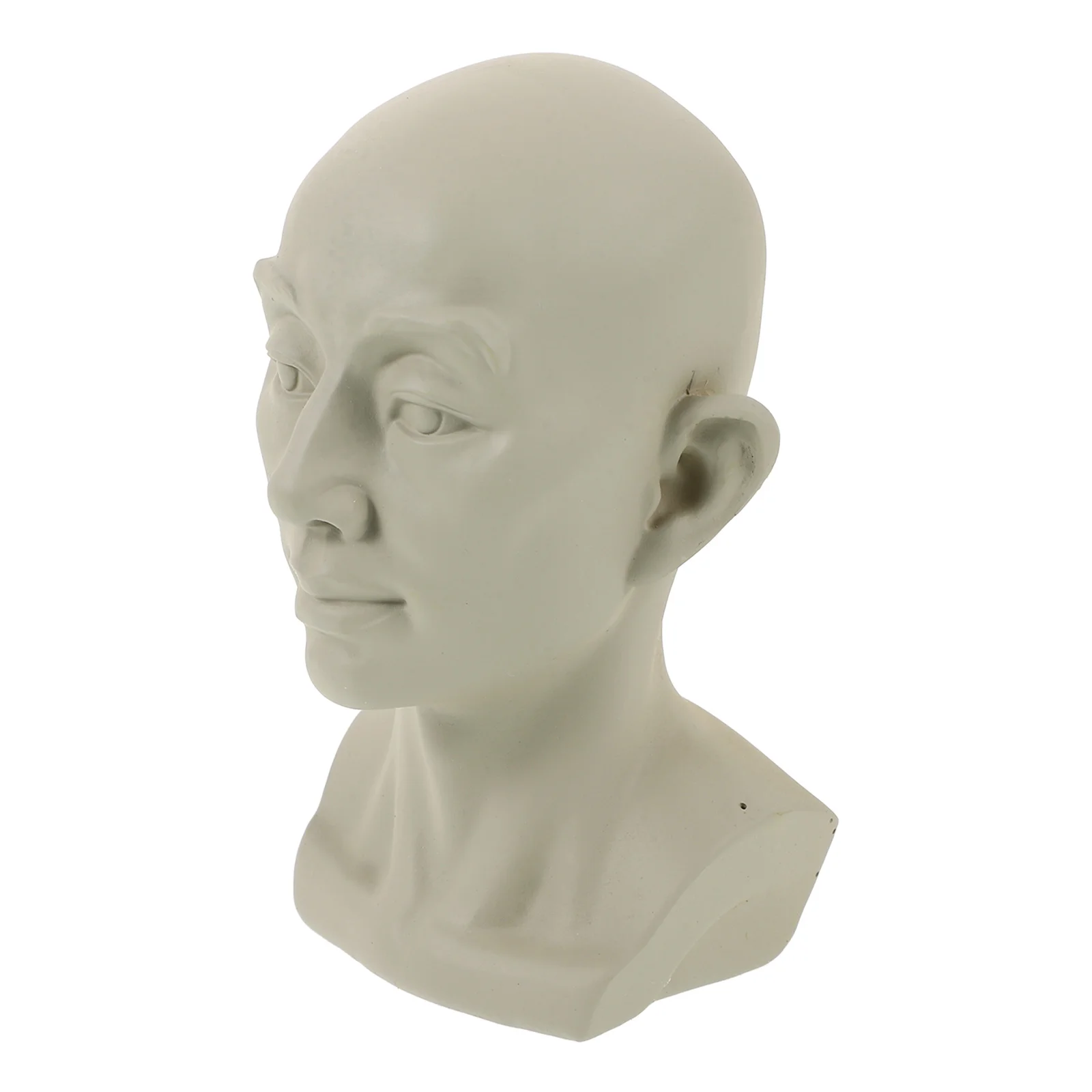 Classic Ornaments Teaching Aids Office Model Decor Plaster Artist Sketch Prop Bust Statues