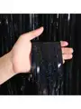 Purple black
